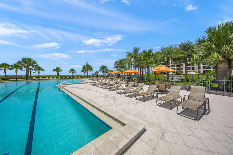 Gulf and Bay Club