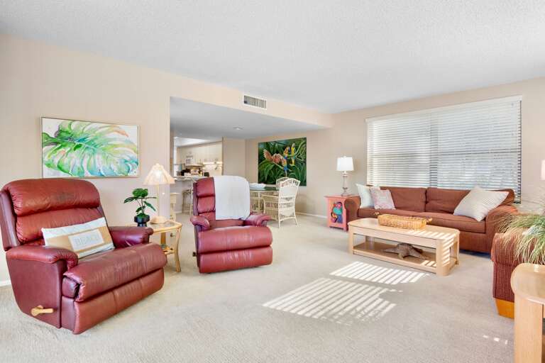 Gulf and Bay Club D101 by Tropical Sands Accommodations