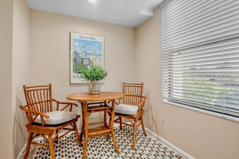 Gulf and Bay Club D101 by Tropical Sands Accommodations