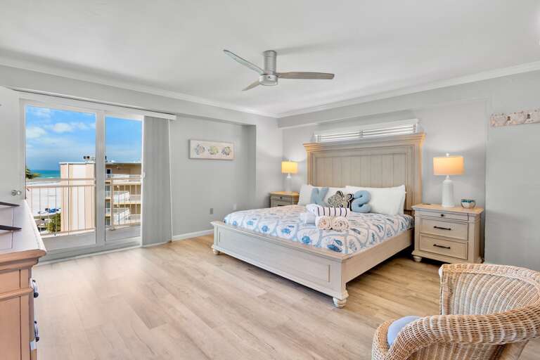 Jamaica Royale 606 by Tropical Sands Accommodations