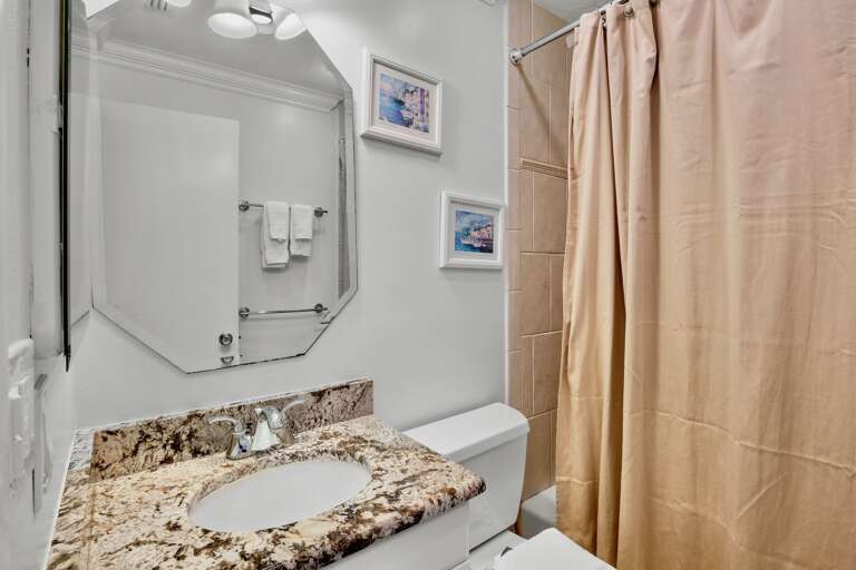 Jamaica Royale 606 by Tropical Sands Accommodations