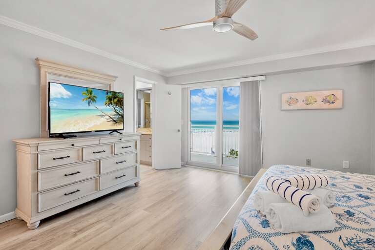 Jamaica Royale 606 by Tropical Sands Accommodations