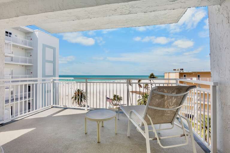 Jamaica Royale 606 by Tropical Sands Accommodations