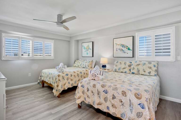 Jamaica Royale 606 by Tropical Sands Accommodations