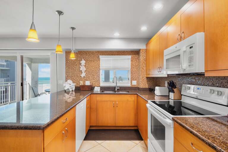 Jamaica Royale 606 by Tropical Sands Accommodations