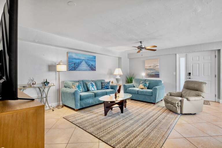 Jamaica Royale 606 by Tropical Sands Accommodations