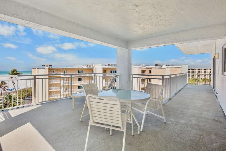 Jamaica Royale 606 by Tropical Sands Accommodations