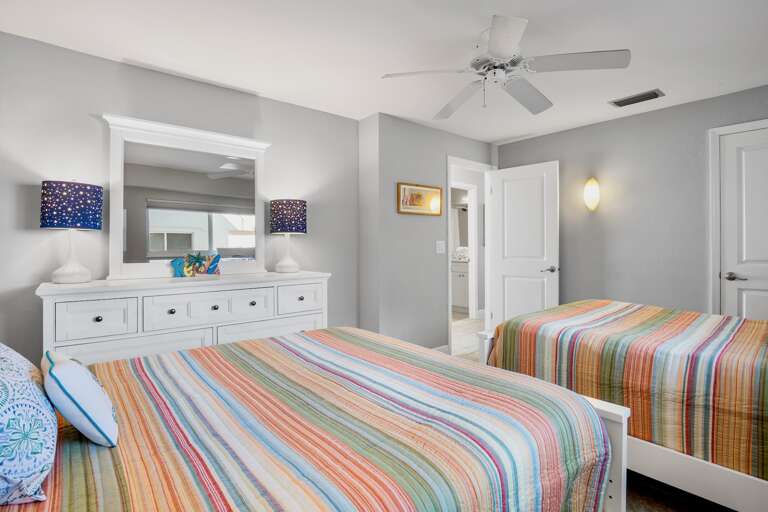 Jamaica Royale 702 by Tropical Sands Accommodations