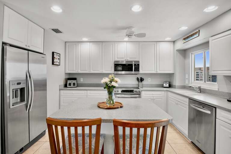 Jamaica Royale 702 by Tropical Sands Accommodations