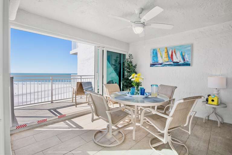 Jamaica Royale 702 by Tropical Sands Accommodations