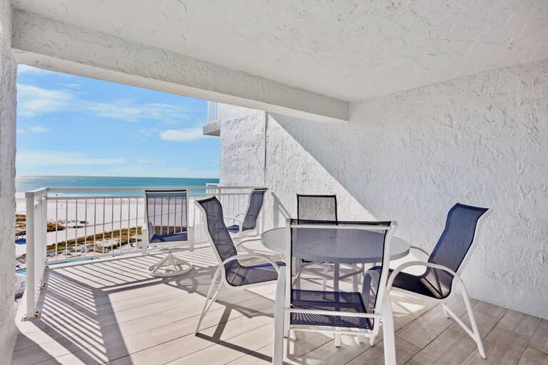 Jamaica Royale 705 by Tropical Sands Accommodations