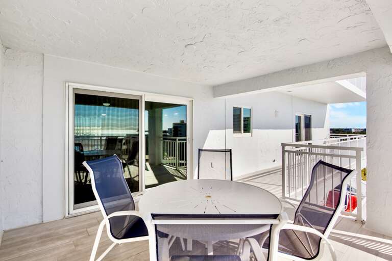 Jamaica Royale 705 by Tropical Sands Accommodations