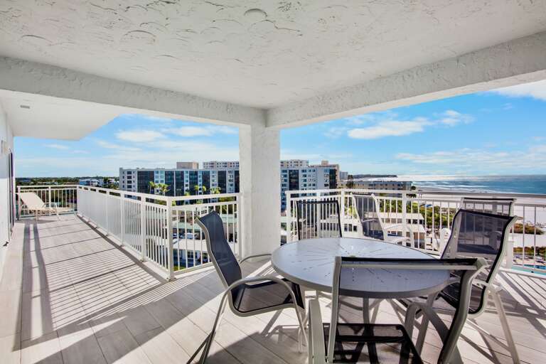 Jamaica Royale 705 by Tropical Sands Accommodations