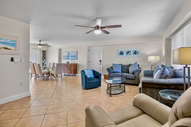 Jamaica Royale 705 by Tropical Sands Accommodations
