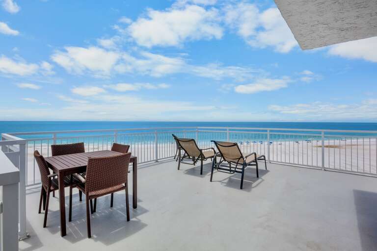 Jamaica Royale 801 by Tropical Sands Accommodations