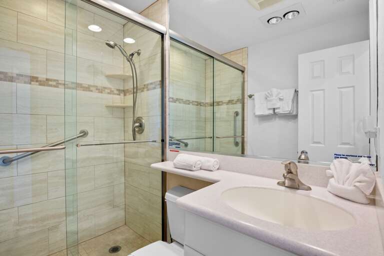Jamaica Royale 801 by Tropical Sands Accommodations