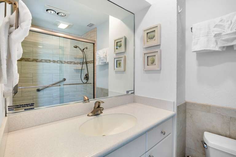 Jamaica Royale 801 by Tropical Sands Accommodations