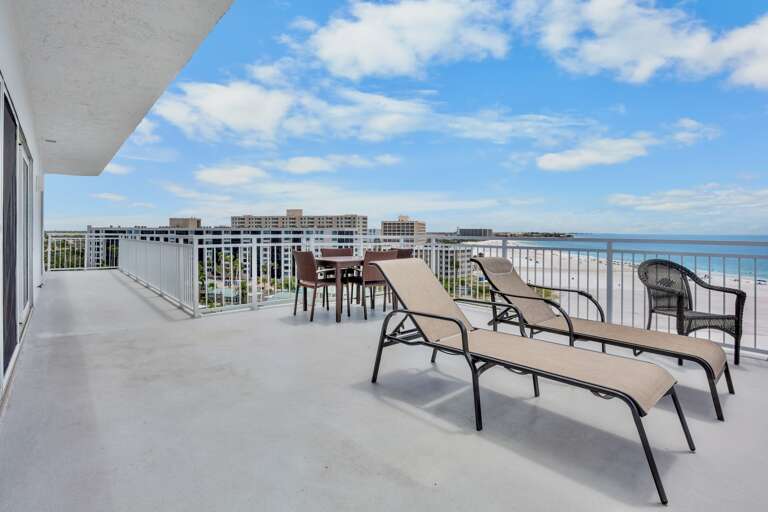 Jamaica Royale 801 by Tropical Sands Accommodations