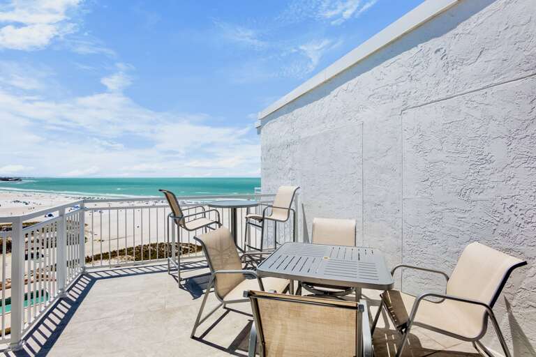 Jamaica Royale 803 by Tropical Sands Accommodations