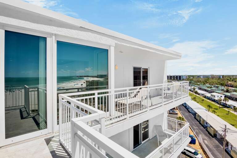 Jamaica Royale 803 by Tropical Sands Accommodations