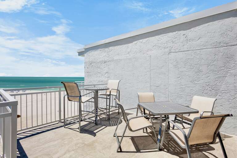 Jamaica Royale 803 by Tropical Sands Accommodations