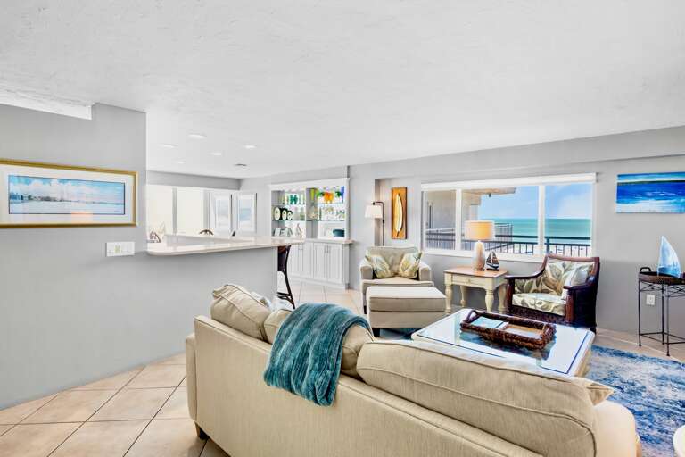 Jamaica Royale 803 by Tropical Sands Accommodations