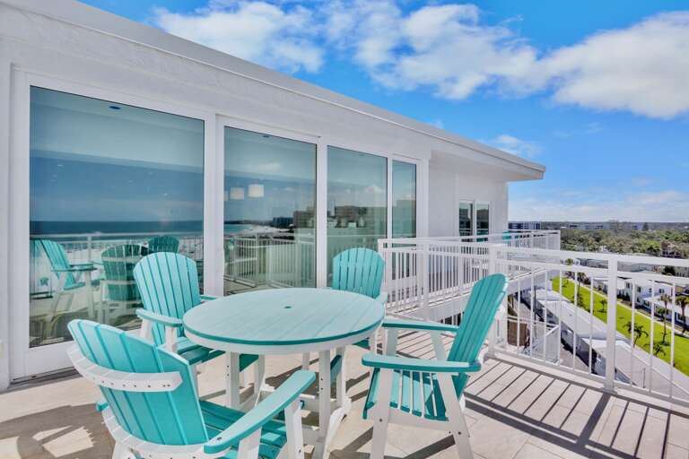 Jamaica Royale 804 by Tropical Sands Accommodations