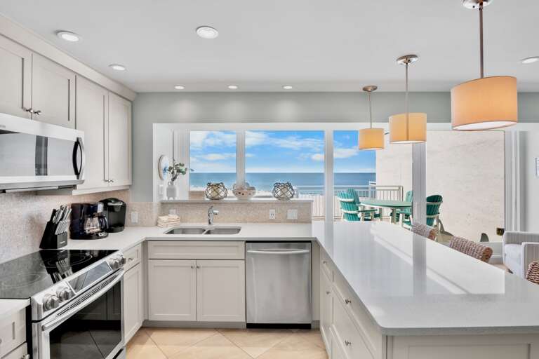 Jamaica Royale 804 by Tropical Sands Accommodations