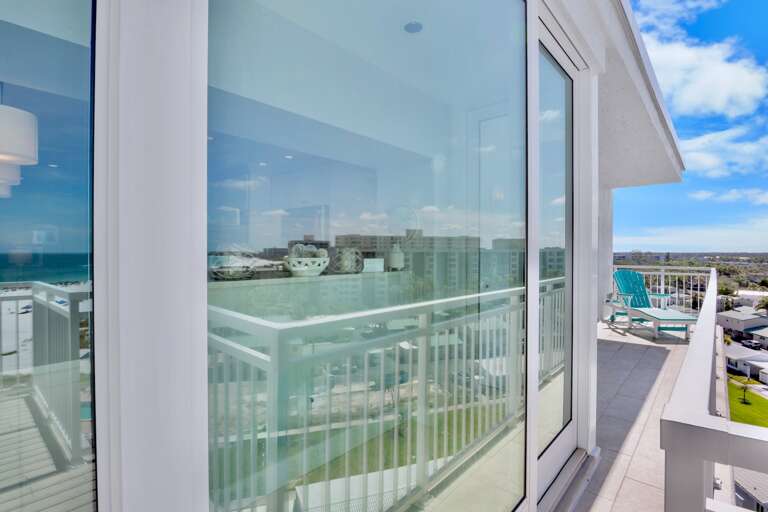 Jamaica Royale 804 by Tropical Sands Accommodations