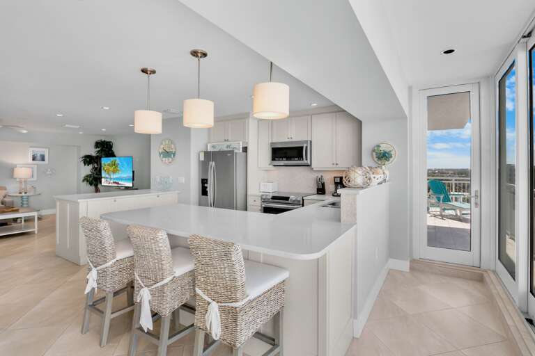 Jamaica Royale 804 by Tropical Sands Accommodations