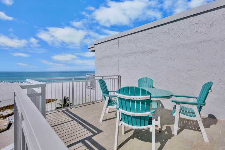 Jamaica Royale 804 by Tropical Sands Accommodations