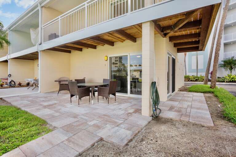 Jamaica Royale PH1 by Tropical Sands Accommodations