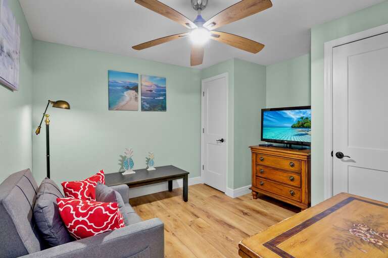 Jamaica Royale PH1 by Tropical Sands Accommodations