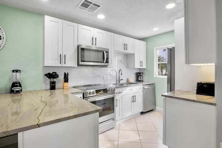 Jamaica Royale PH1 by Tropical Sands Accommodations