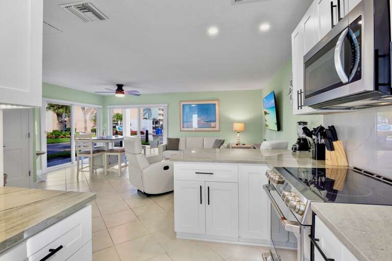 Jamaica Royale PH1 by Tropical Sands Accommodations