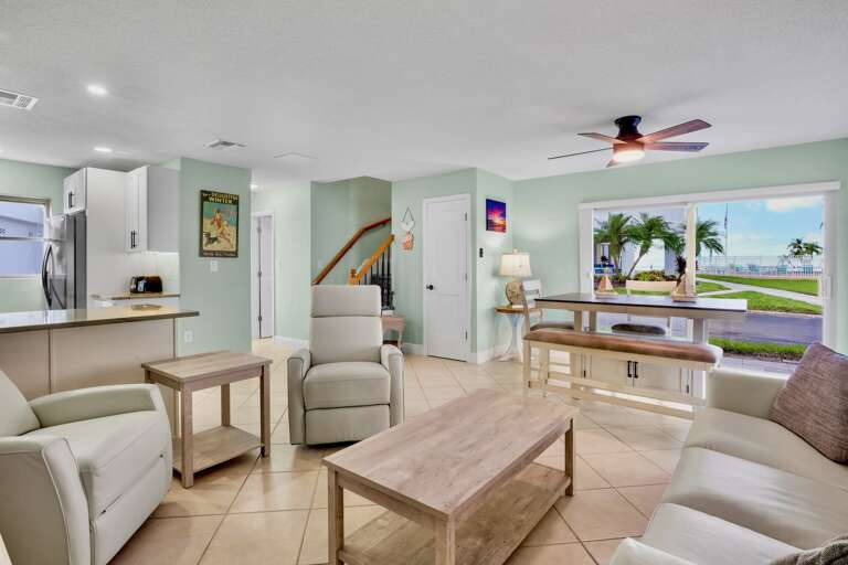 Jamaica Royale PH1 by Tropical Sands Accommodations