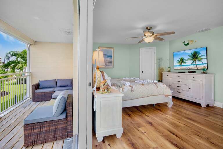 Jamaica Royale PH1 by Tropical Sands Accommodations
