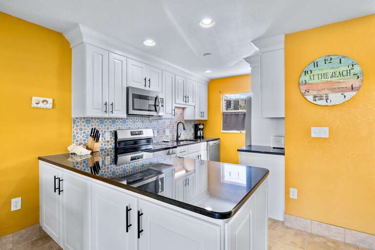 Jamaica Royale PH5 by Tropical Sands Accommodations