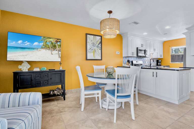 Jamaica Royale PH5 by Tropical Sands Accommodations