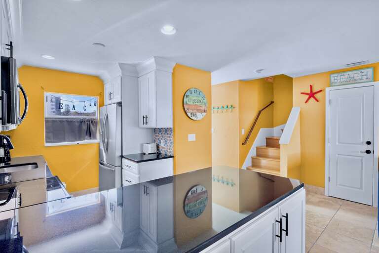 Jamaica Royale PH5 by Tropical Sands Accommodations