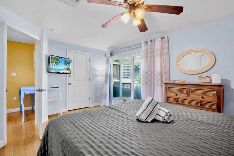Jamaica Royale PH5 by Tropical Sands Accommodations