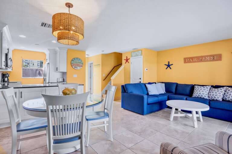 Jamaica Royale PH5 by Tropical Sands Accommodations