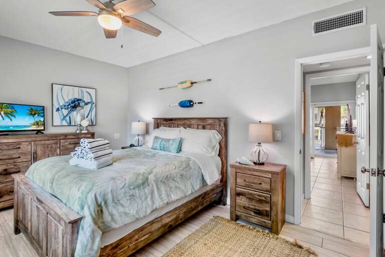 Jamaica Royale T23 by Tropical Sands Accommodations
