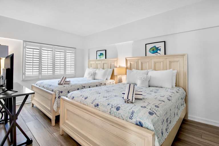 Jamaica Royale T24 by Tropical Sands Accommodations