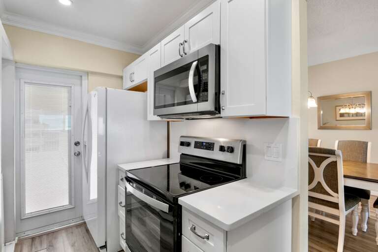 Jamaica Royale T41 by Tropical Sands Accommodations