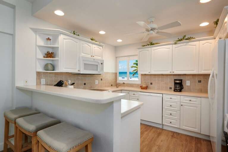 T42 Kitchen