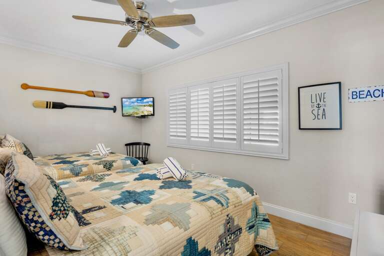 Jamaica Royale T52 by Tropical Sands Accommodations