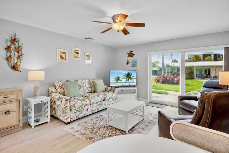 Jamaica Royale Unit 016 by Tropical Sands Accommodations