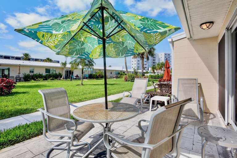 Jamaica Royale Unit 016 by Tropical Sands Accommodations