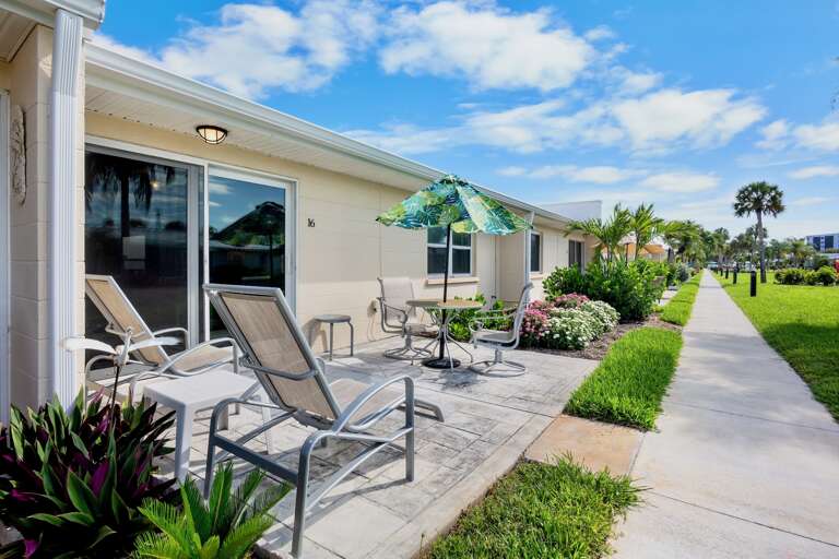 Jamaica Royale Unit 016 by Tropical Sands Accommodations